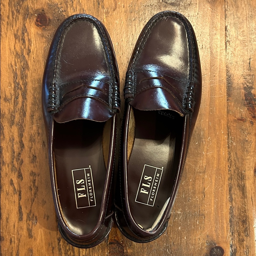 Florsheim Loafers
